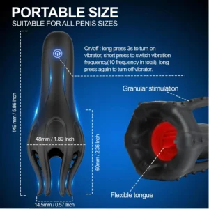 💥 2026 Upgraded 70% OFF 💪 Viraxon™ 3in1 NeuroWave Therapy Device