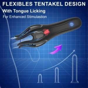❄️ Flash Sale 70% OFF 💪 Viraxon™ 3in1 NeuroWave Therapy Device